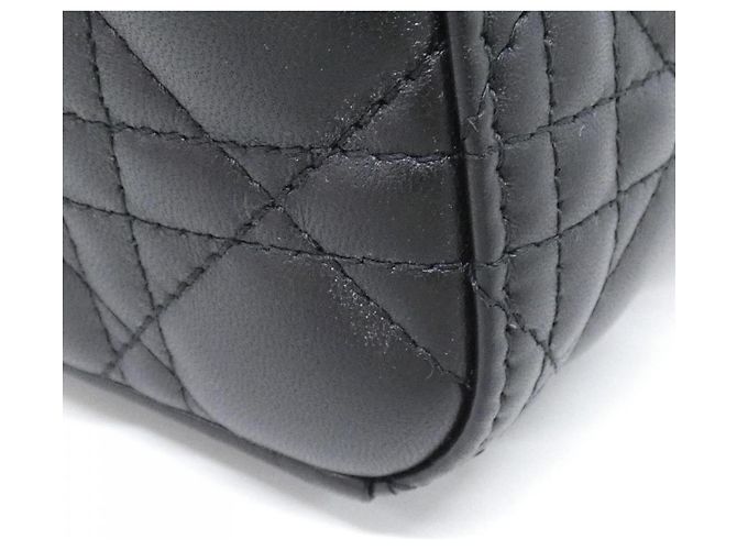 Borsa Christian Dior Lady Medium - vista 4