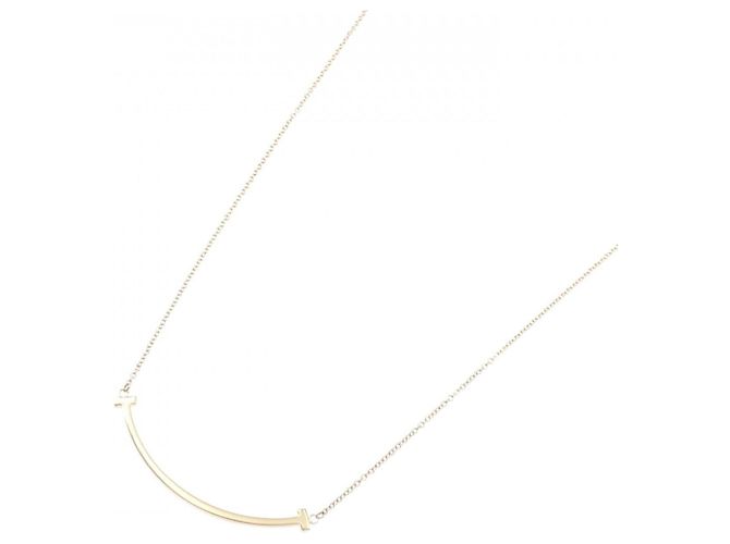 Autre Marque Colar Tiffany T Smile Small - vista 2