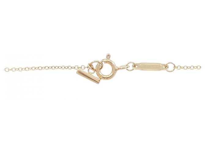 Autre Marque Colar Tiffany T Smile Small - vista 4
