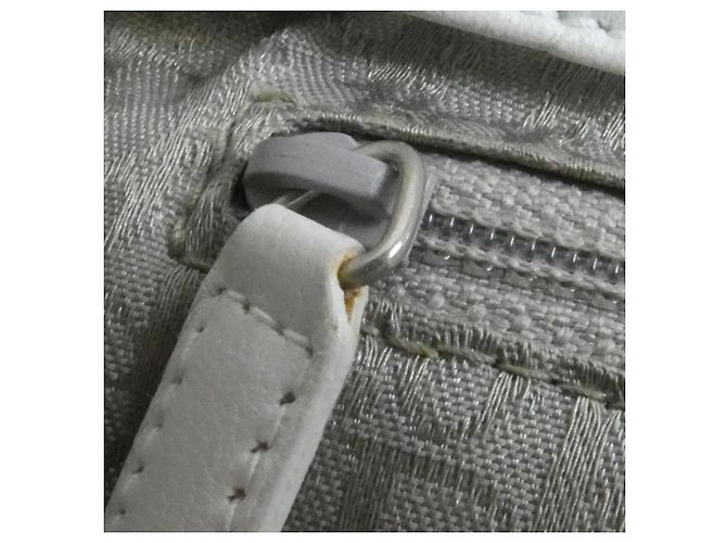 Borsa Christian Dior SOFT LADY DIOR - vista 10