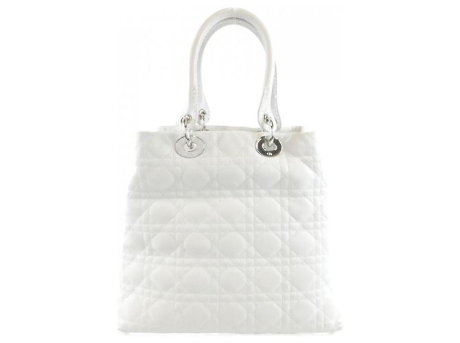 Borsa Christian Dior SOFT LADY DIOR - vista 2