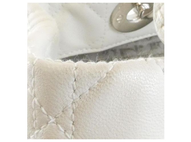 Borsa Christian Dior SOFT LADY DIOR - vista 5