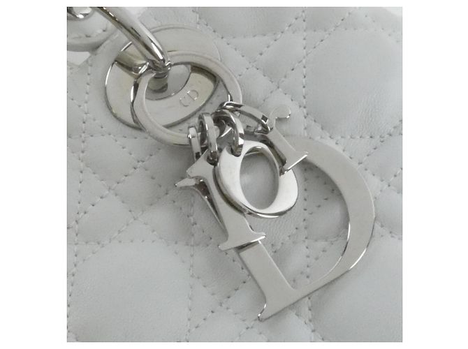 Borsa Christian Dior SOFT LADY DIOR - vista 6