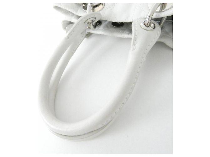 Borsa Christian Dior SOFT LADY DIOR - vista 7