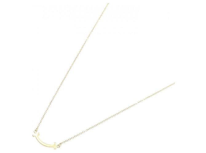 Autre Marque Collar Tiffany T Smile Mini - vista 2
