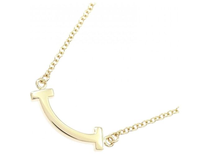 Autre Marque Collar Tiffany T Smile Mini - vista 3