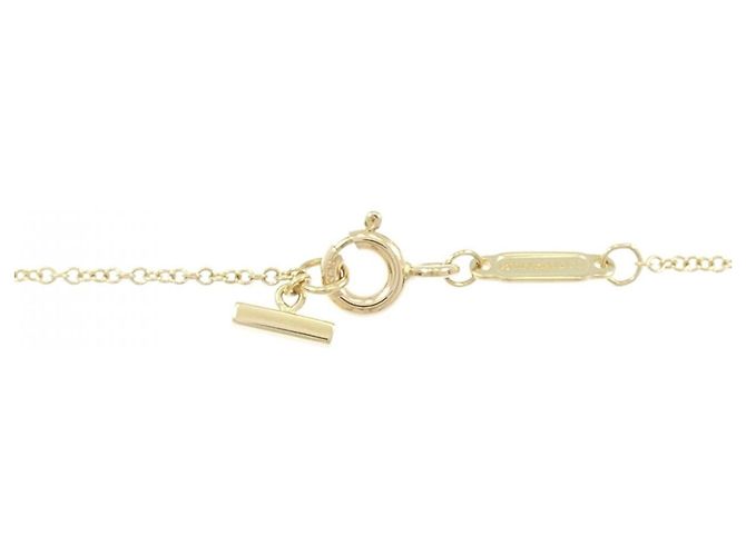 Autre Marque Collar Tiffany T Smile Mini - vista 4