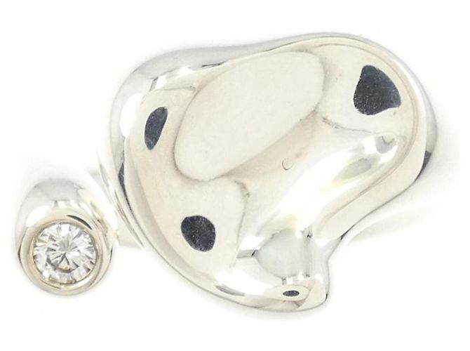Autre Marque Anello Tiffany Full Heart - vista 2