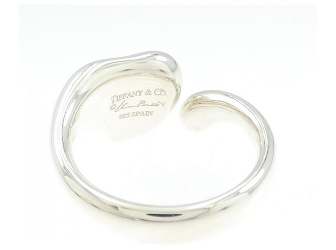 Autre Marque Anello Tiffany Full Heart - vista 3