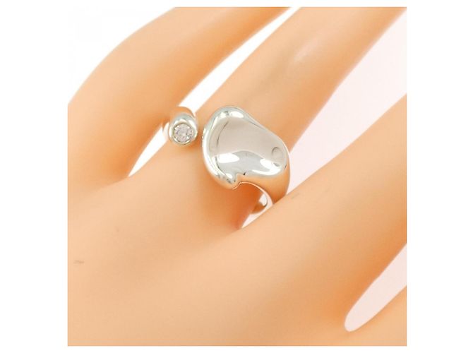 Autre Marque Anello Tiffany Full Heart - vista 5