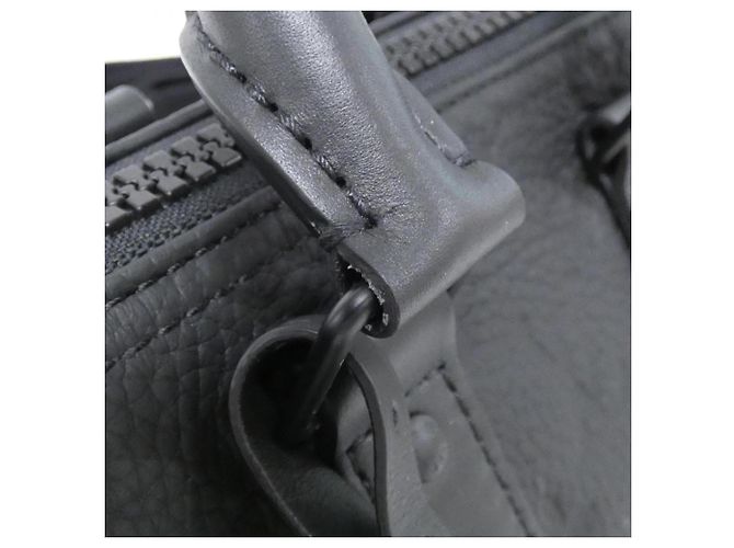 Louis Vuitton Taurillon Monogram Keepall Bandoulière - Ansicht 4