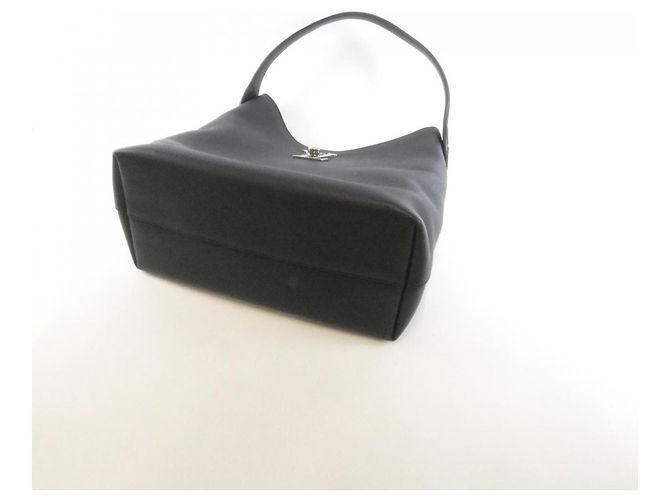 Borsa a tracolla Lockme Hobo Louis Vuitton - vista 3