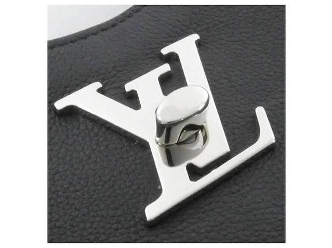Borsa a tracolla Lockme Hobo Louis Vuitton - vista 5