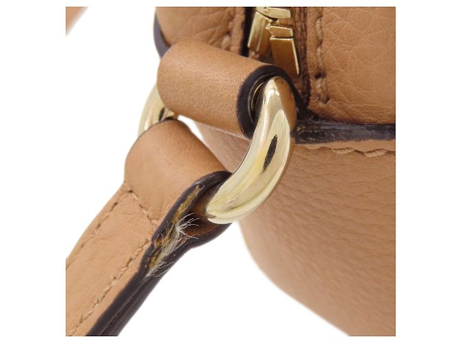 Bolso de hombro Gucci Soho Canvas - vista 10