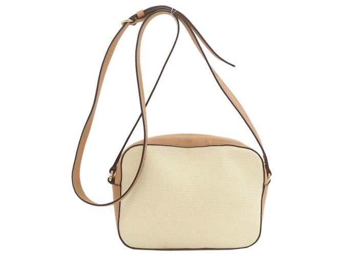 Bolso de hombro Gucci Soho Canvas - vista 2