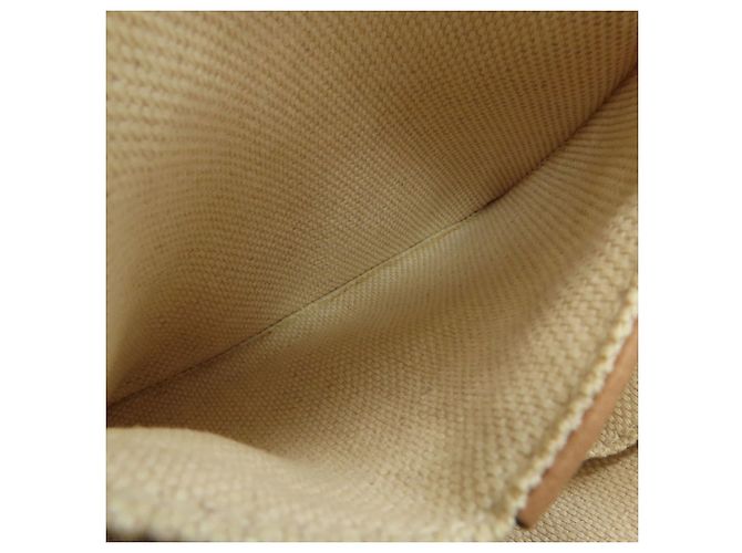 Bolso de hombro Gucci Soho Canvas - vista 7