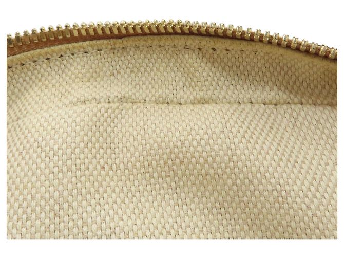 Bolso de hombro Gucci Soho Canvas - vista 8