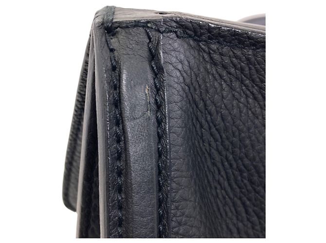 Gucci Shopper aus Kalbsleder - Ansicht 10