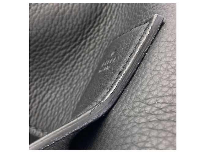 Gucci Shopper aus Kalbsleder - Ansicht 12
