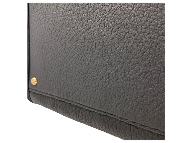 Gucci Shopper aus Kalbsleder - Ansicht 14