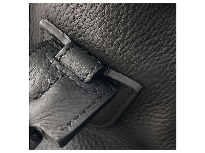 Gucci Shopper aus Kalbsleder - Ansicht 15