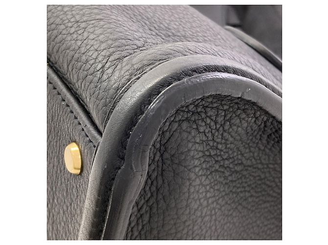 Gucci Shopper aus Kalbsleder - Ansicht 17