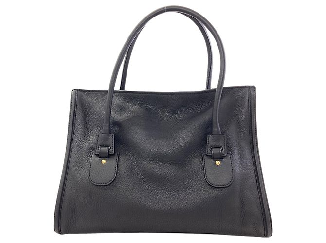 Gucci Shopper aus Kalbsleder - Ansicht 2