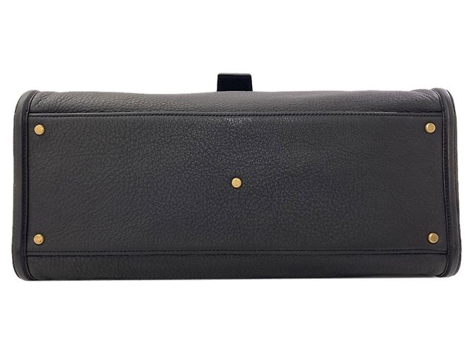 Gucci Shopper aus Kalbsleder - Ansicht 4