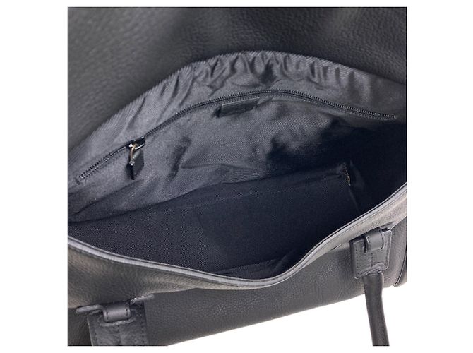 Gucci Shopper aus Kalbsleder - Ansicht 5