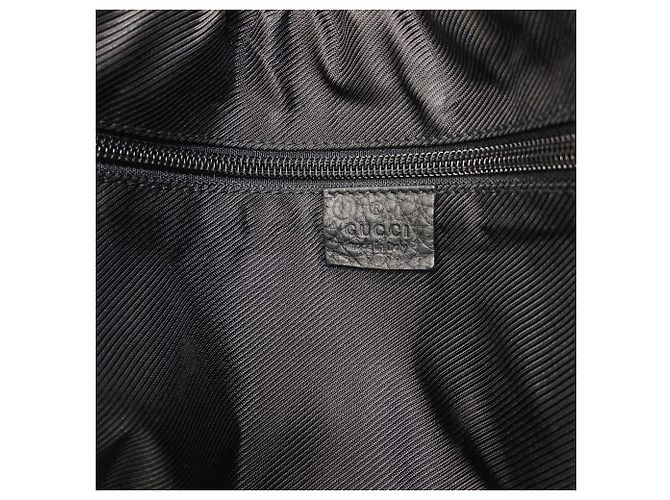 Gucci Shopper aus Kalbsleder - Ansicht 6