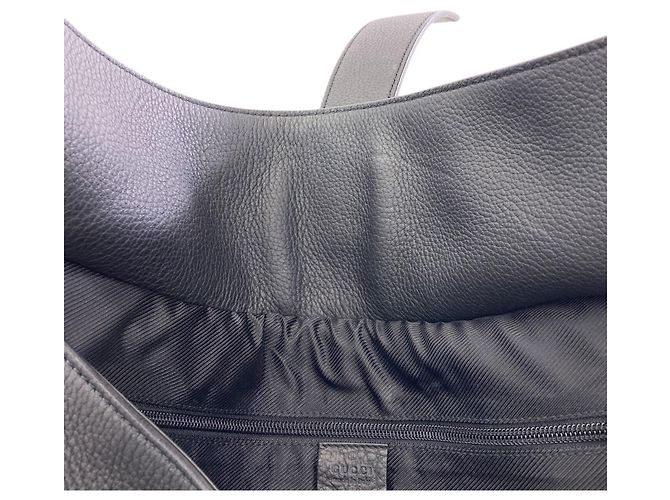 Gucci Shopper aus Kalbsleder - Ansicht 7