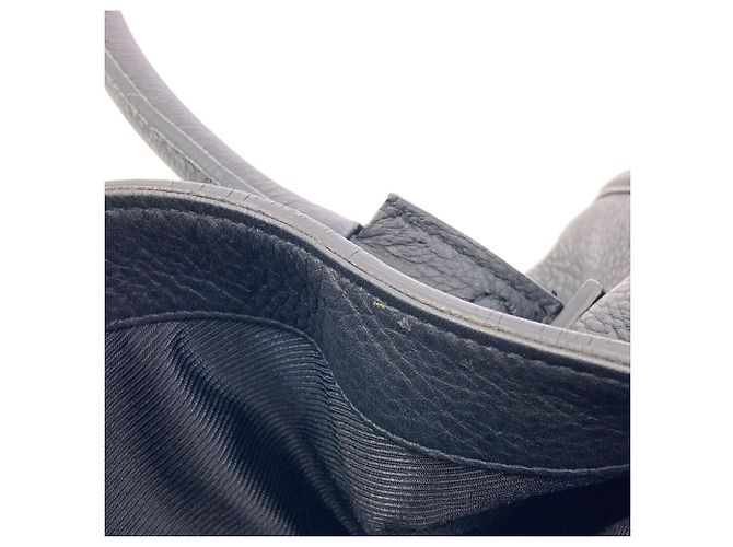 Gucci Shopper aus Kalbsleder - Ansicht 8