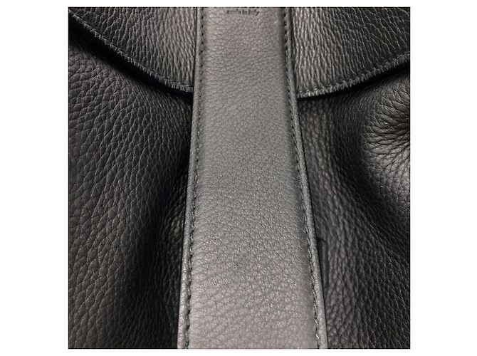 Gucci Shopper aus Kalbsleder - Ansicht 9