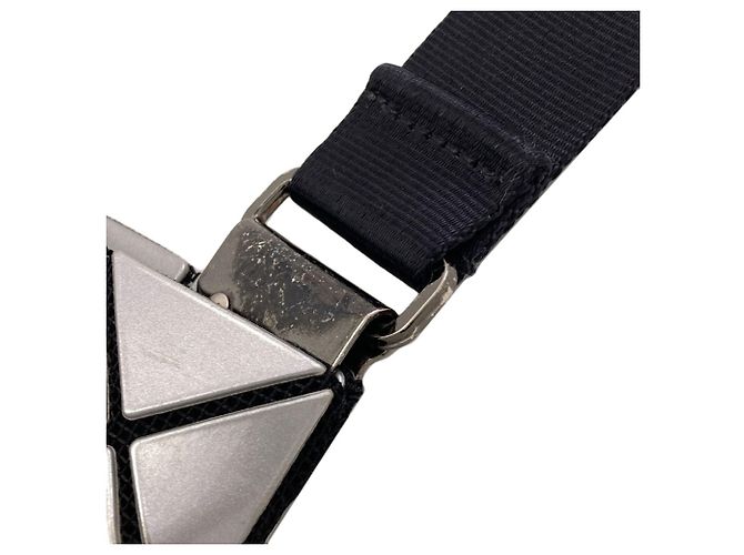 Borsa a tracolla Issey Miyake Bao - vista 10