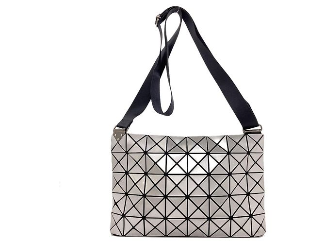 Borsa a tracolla Issey Miyake Bao - vista 2