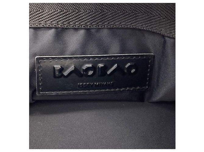 Borsa a tracolla Issey Miyake Bao - vista 6
