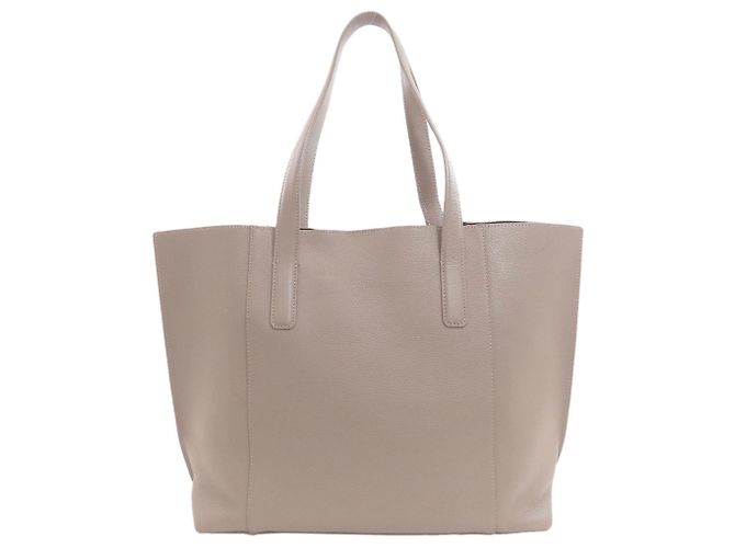 Tod's Paper Bag Tote Bag - Ansicht 2