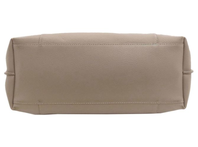 Tod's Paper Bag Tote Bag - Ansicht 4