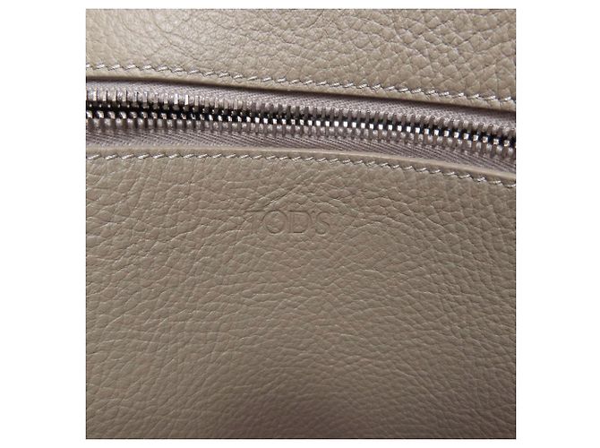 Tod's Paper Bag Tote Bag - Ansicht 6
