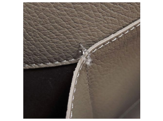 Tod's Paper Bag Tote Bag - Ansicht 7