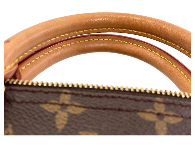 Louis Vuitton M41522 Speedy 40 Handbag - Ansicht 10