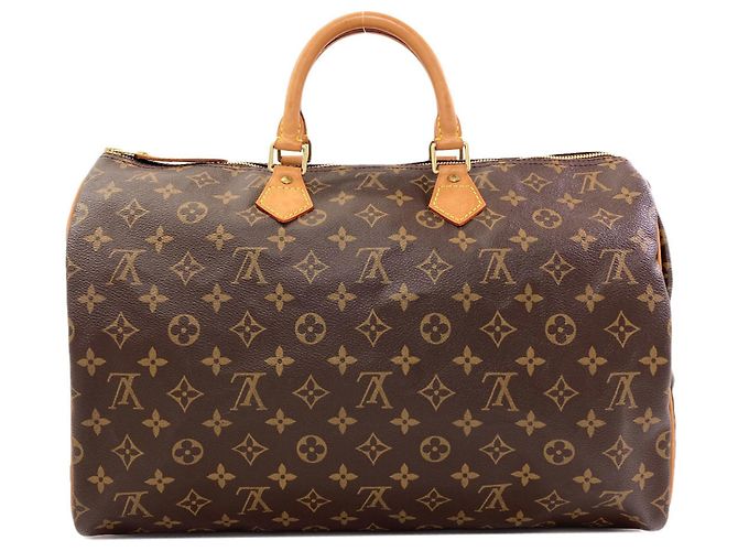 Louis Vuitton M41522 Speedy 40 Handbag - Ansicht 2