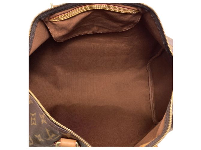 Louis Vuitton M41522 Speedy 40 Handbag - Ansicht 5
