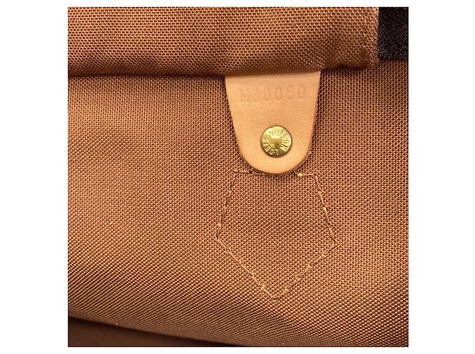 Louis Vuitton M41522 Speedy 40 Handbag - Ansicht 7