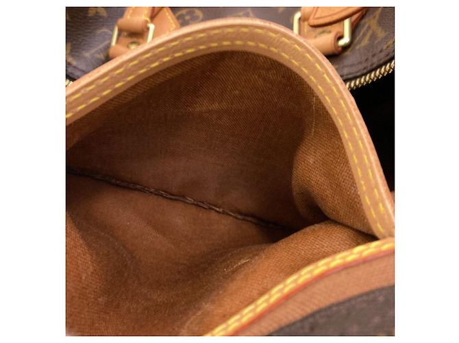 Louis Vuitton M41522 Speedy 40 Handbag - Ansicht 8