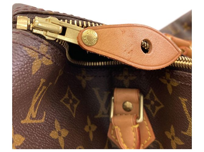 Louis Vuitton M41522 Speedy 40 Handbag - Ansicht 9