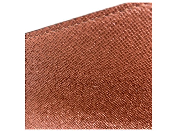 Carteira Longa Louis Vuitton Monogram - vista 10