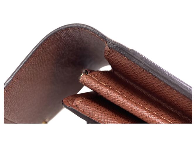 Carteira Longa Louis Vuitton Monogram - vista 11