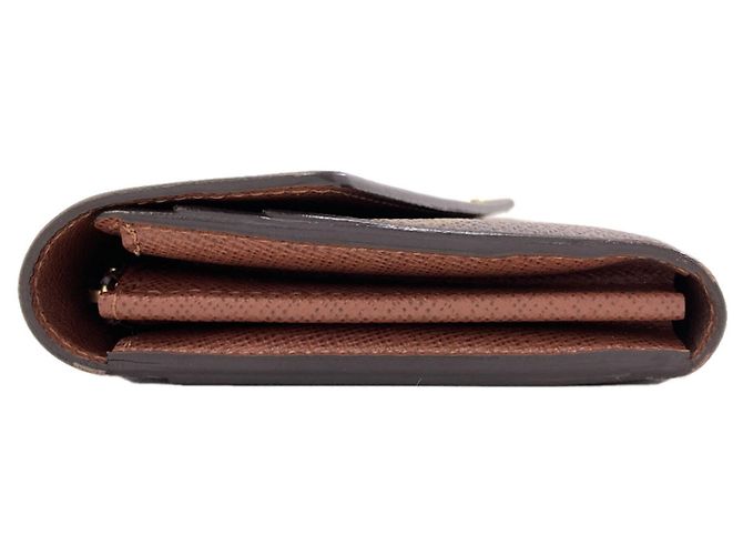 Carteira Longa Louis Vuitton Monogram - vista 3