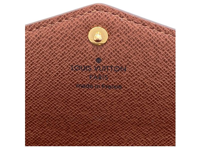 Carteira Longa Louis Vuitton Monogram - vista 7